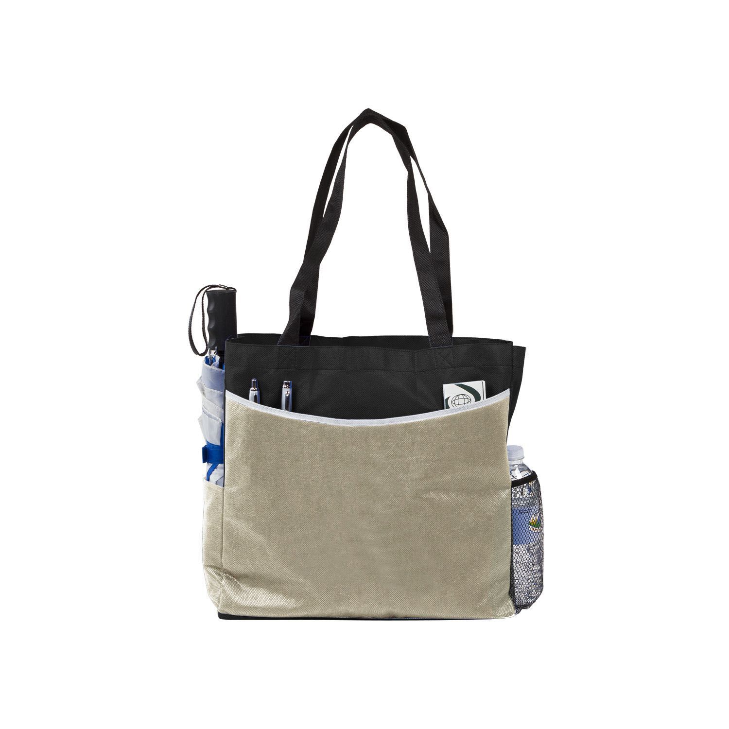 Convention Tote 1
