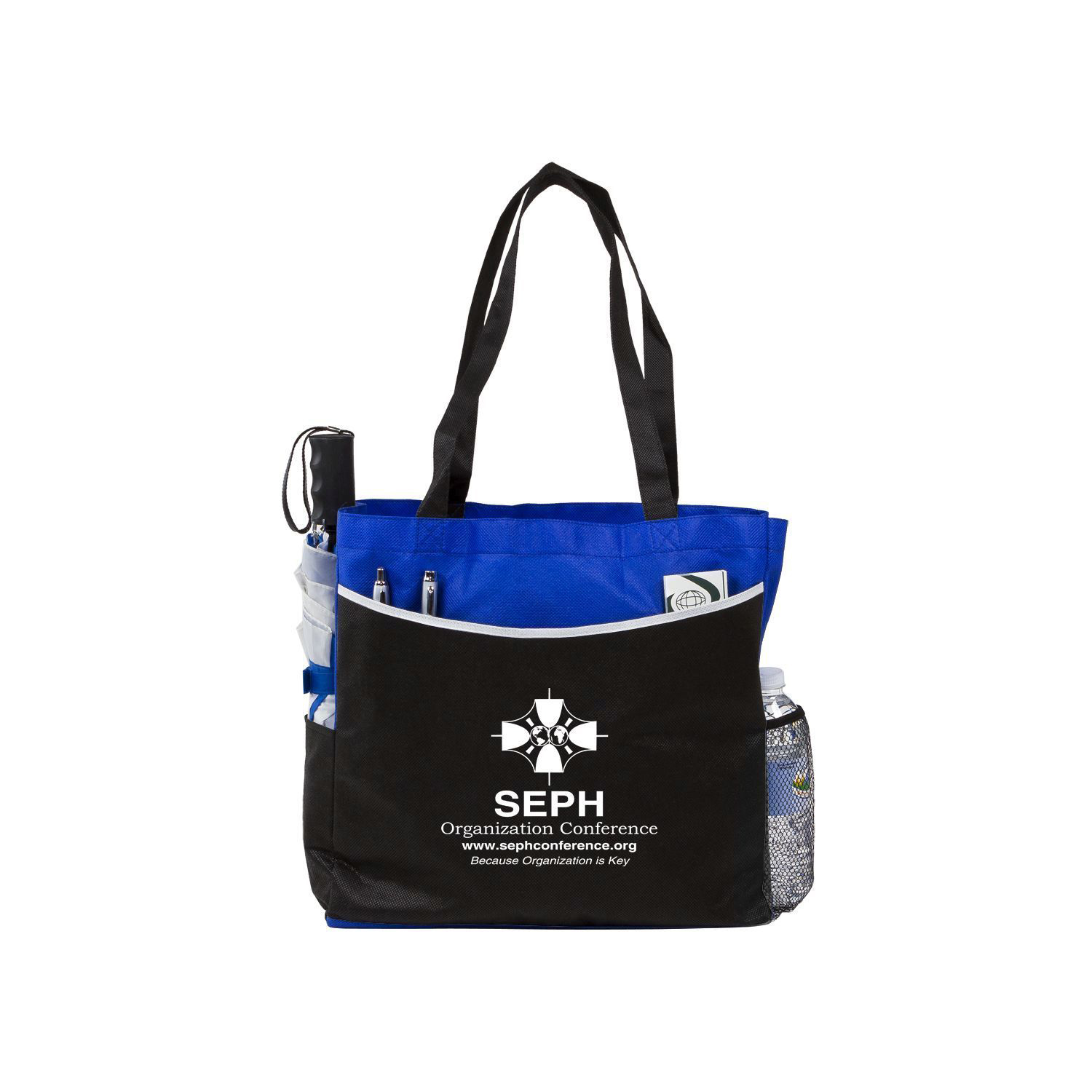 Convention Tote 1