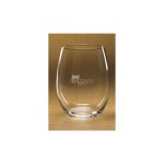 Stemless White Wine Glass 1 Stemless White Wine Glass 1