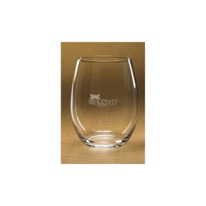 Stemless White Wine Glass 1 Stemless White Wine Glass 1