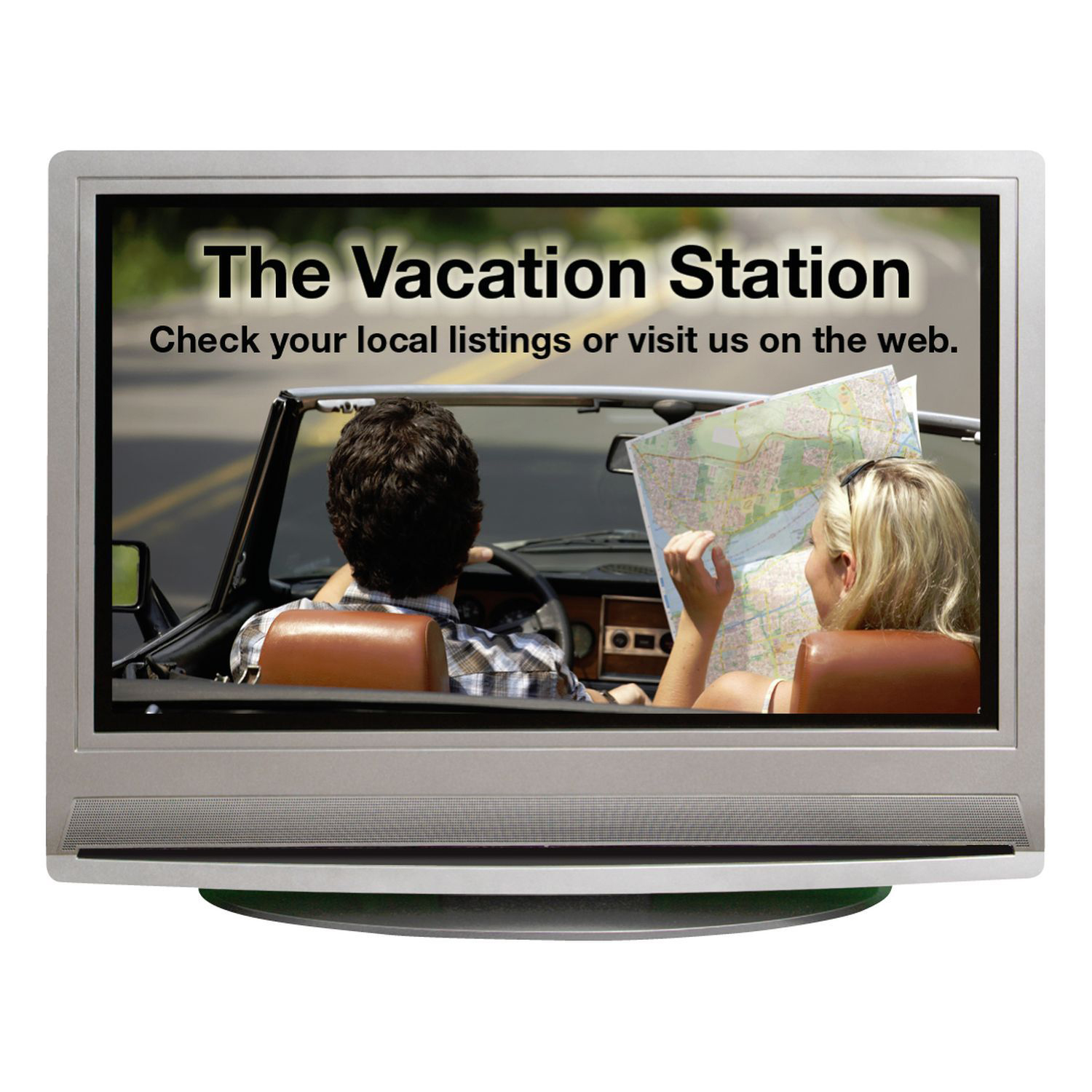 Computer Monitor Magnet 1