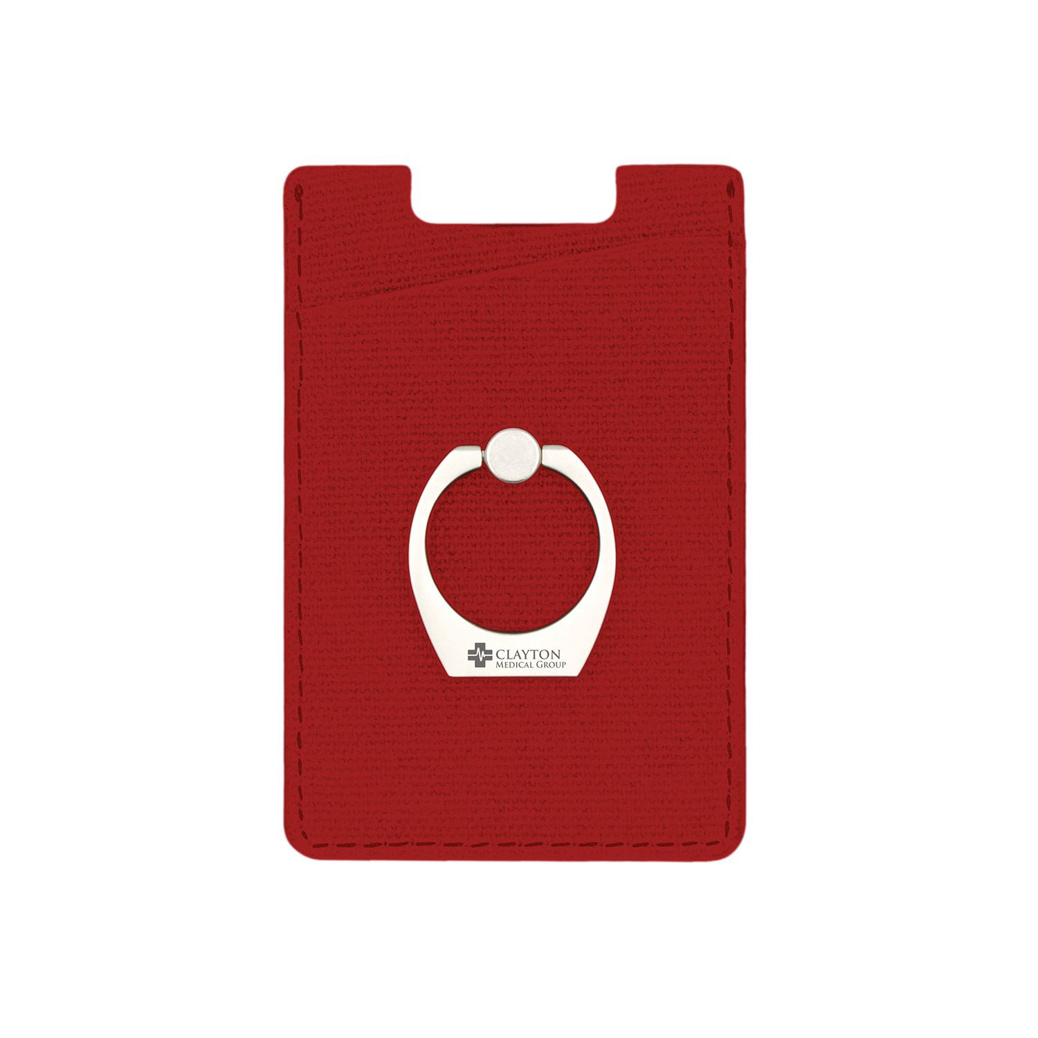 Liberty RFID Wallet with Ring 1