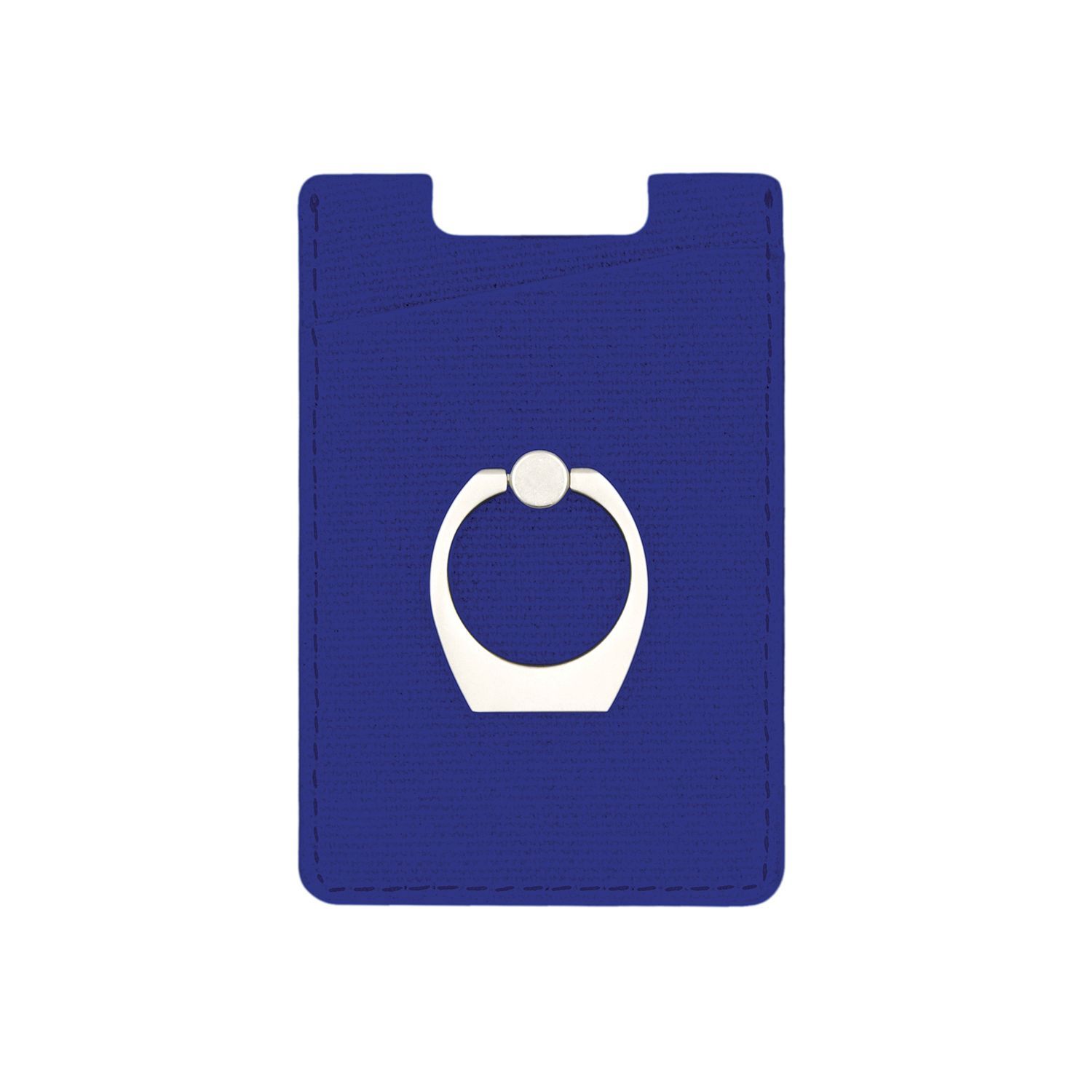 Liberty RFID Wallet with Ring 1