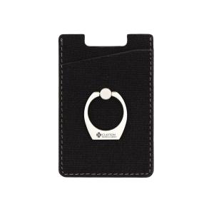 Liberty RFID Wallet with Ring 1 Liberty RFID Wallet with Ring 1