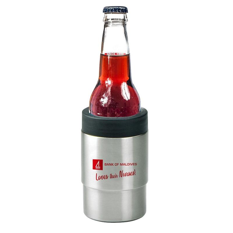 Stainless Steel Drink Insulator 1 Stainless Steel Drink Insulator 1