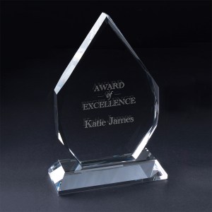 7" Arrowhead Award 1 7" Arrowhead Award 1