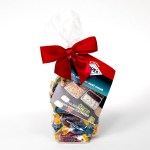 Gift Bag with Printed Card & Rectangle Magnet Standard Fill 1 Gift Bag with Printed Card & Rectangle Magnet Standard Fill 1