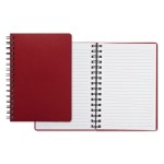 Castelli WireO Flex Slimline Medio White Lined Pg Journal 7 Castelli WireO Flex Slimline Medio White Lined Pg Journal 7