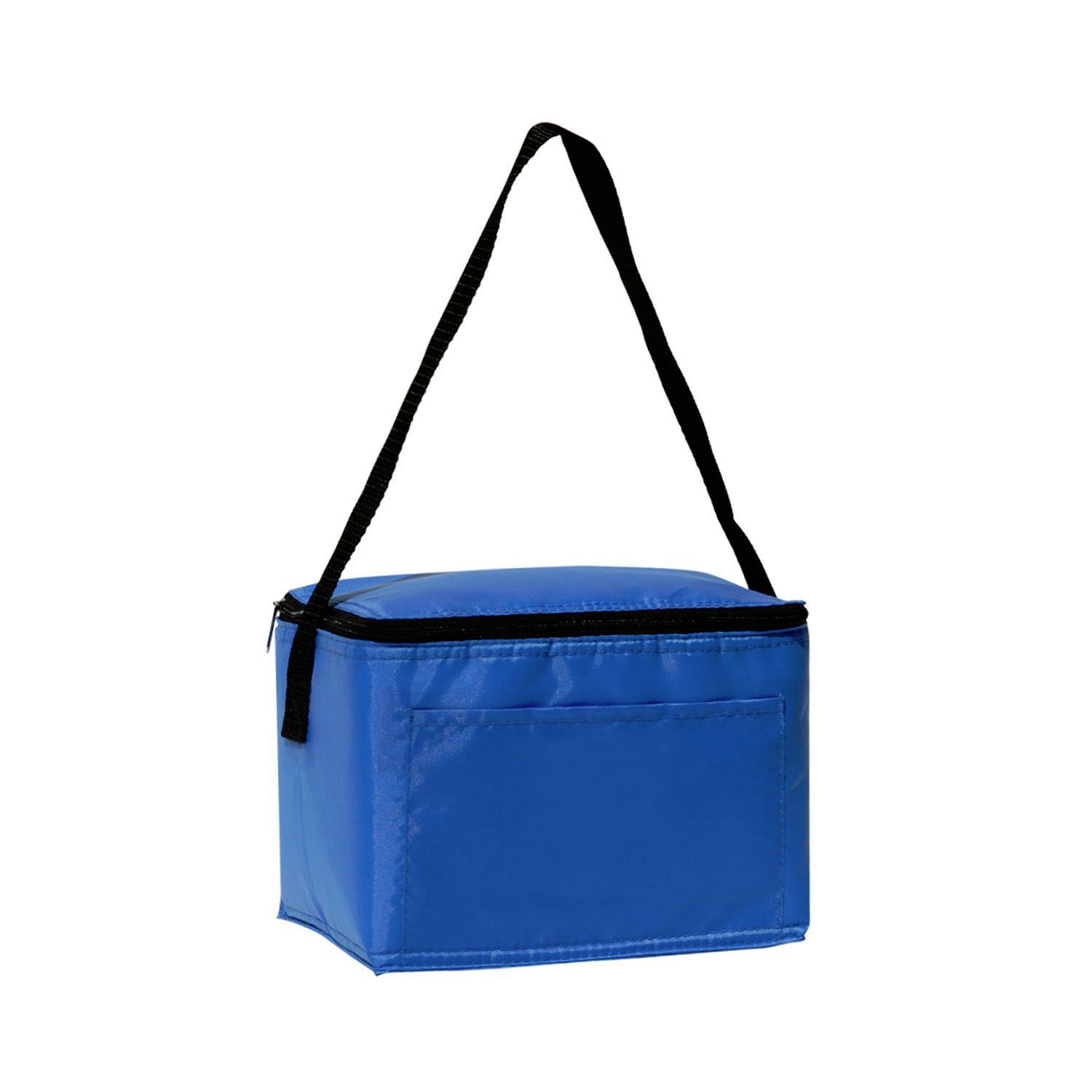 Insulated 6 Pack Cooler 1