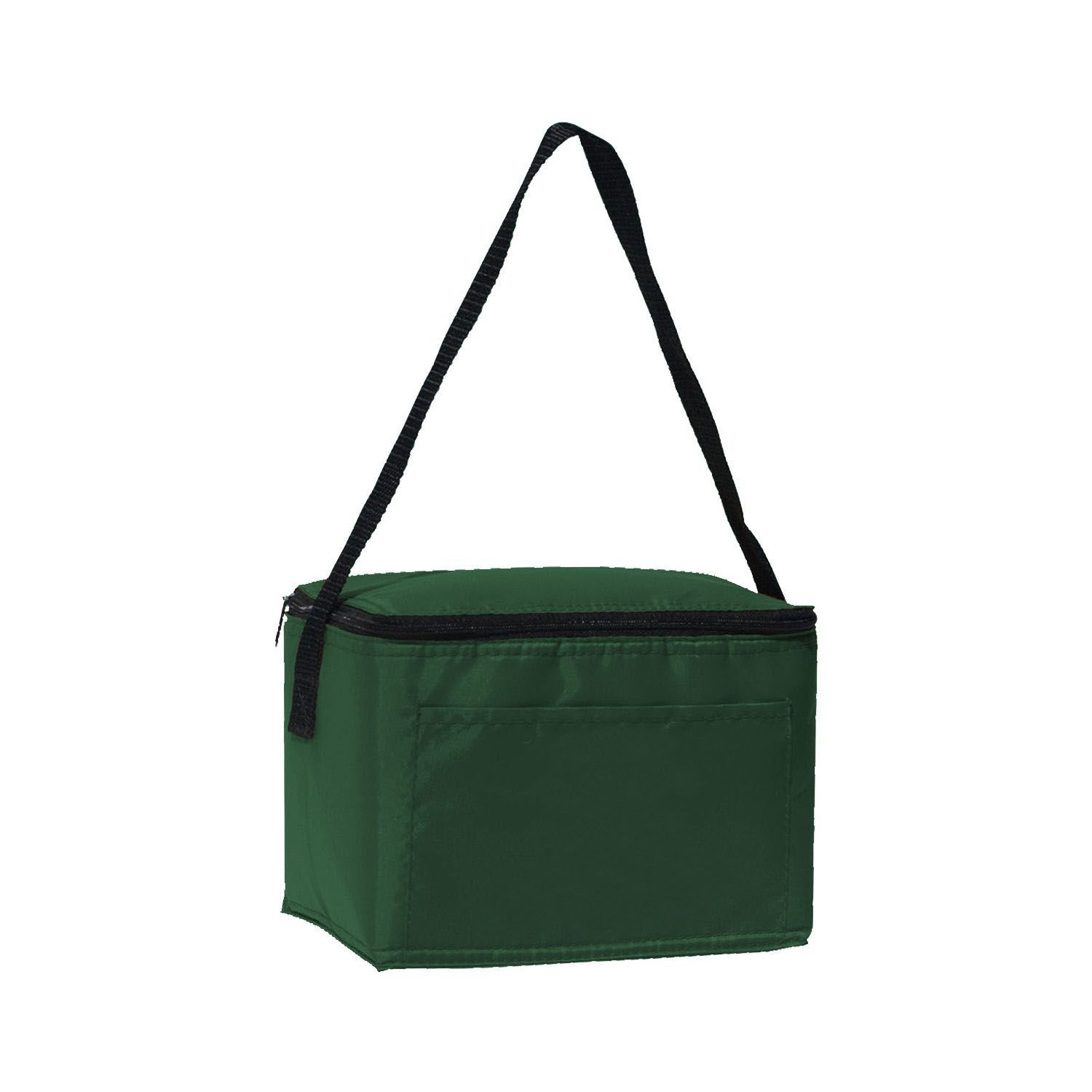 Insulated 6 Pack Cooler 1