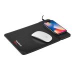 Wireless Charging Mousepad with Phone Stand 1 Wireless Charging Mousepad with Phone Stand 1