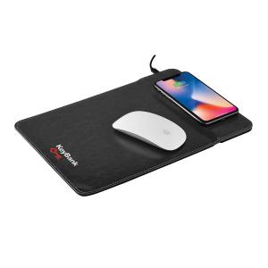 Wireless Charging Mousepad with Phone Stand 1 Wireless Charging Mousepad with Phone Stand 1