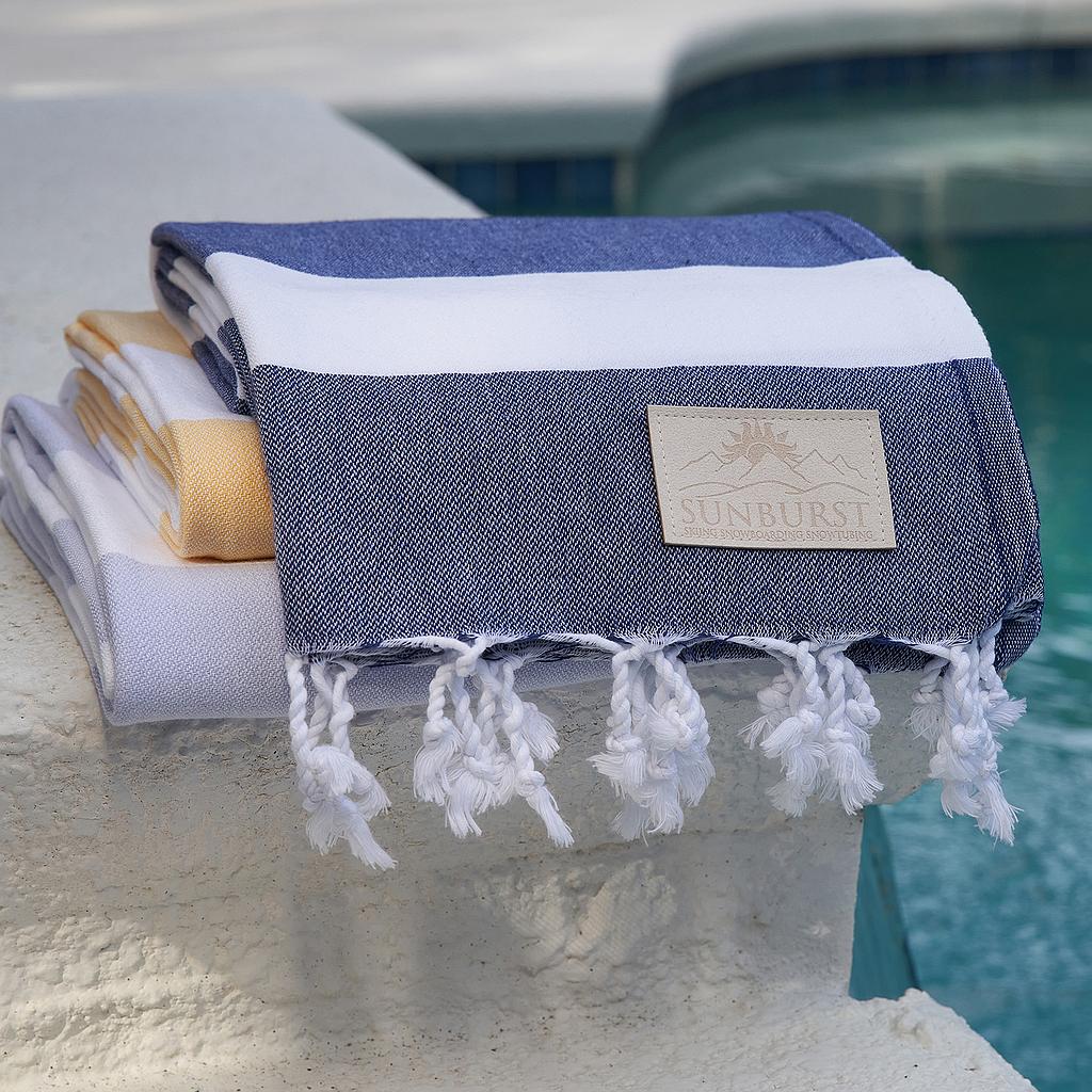 Cabana Turkish Towel 1