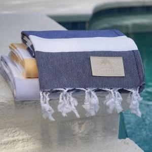Cabana Turkish Towel 1 Cabana Turkish Towel 1