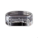 Clear Crystal Base 1 Clear Crystal Base 1