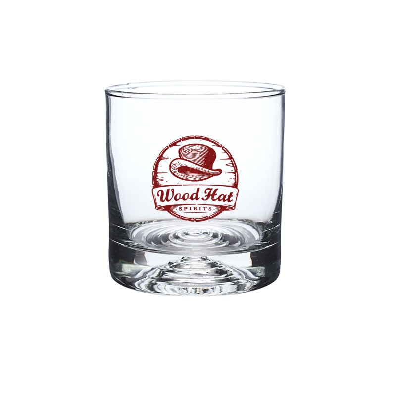 9.5 oz. Old Fashioned Glasses 1 9.5 oz. Old Fashioned Glasses 1