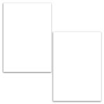 Double Sided Rectangle Magnet 2 Double Sided Rectangle Magnet 2