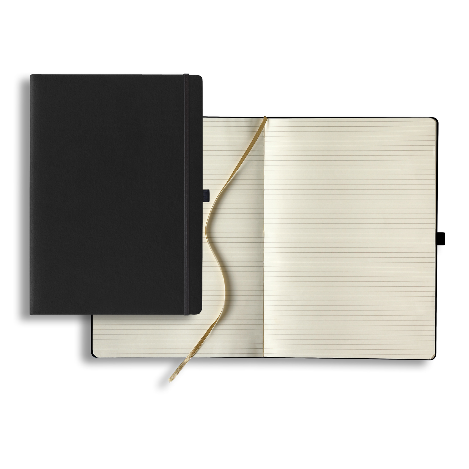 Castelli Tucson A4 Grande Lined Ivory Page Journal 1