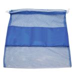 Mesh Drawstring Backpack 2 Mesh Drawstring Backpack 2