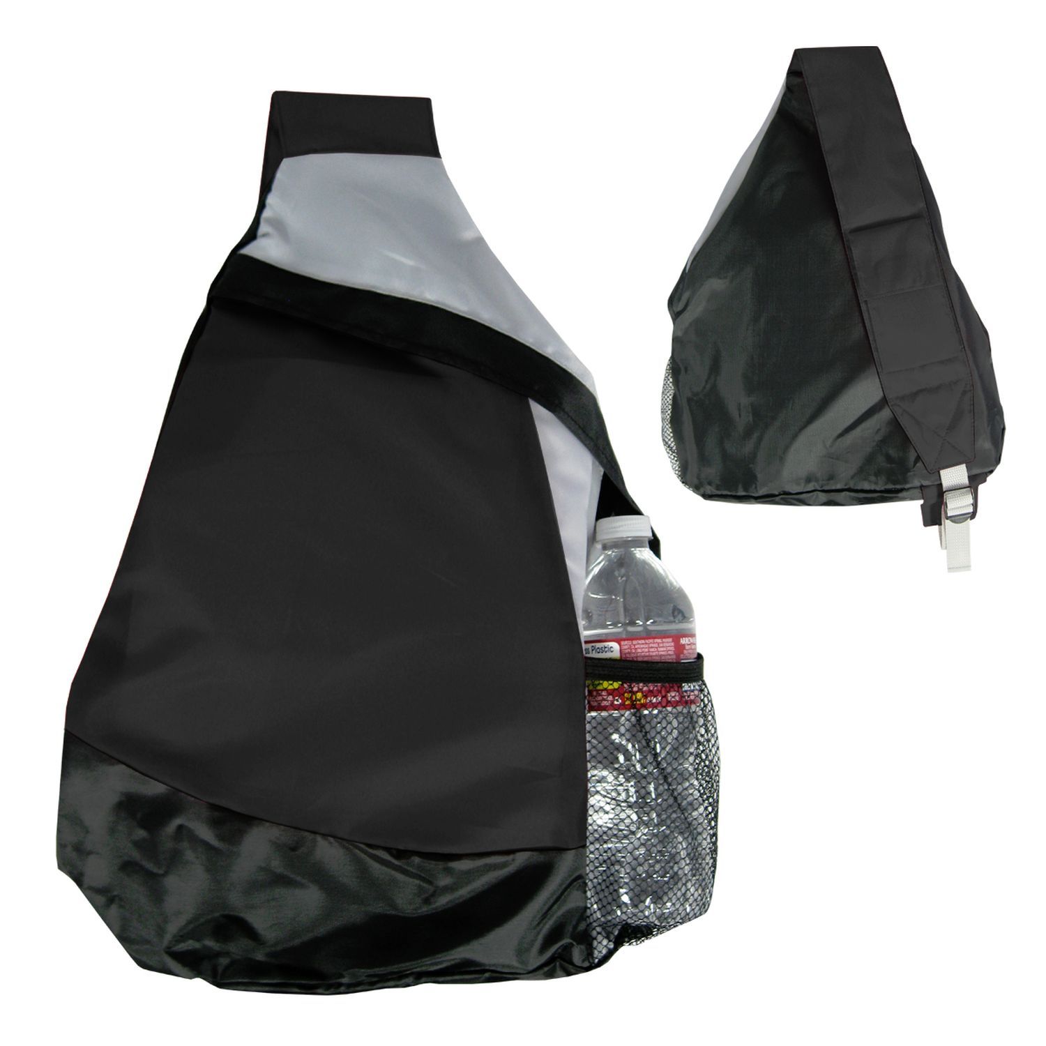Polyester Sling Bag 1