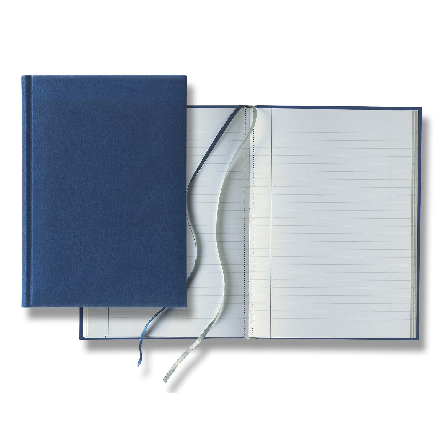 Castelli Tucson Grande Perforated Lined White Page Journal 1