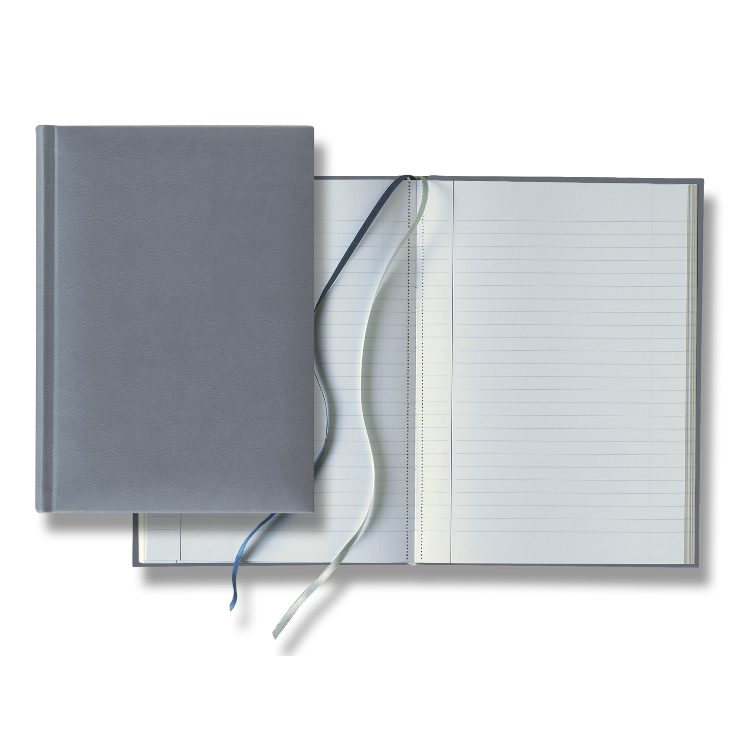 Castelli Tucson Grande Perforated Lined White Page Journal 1