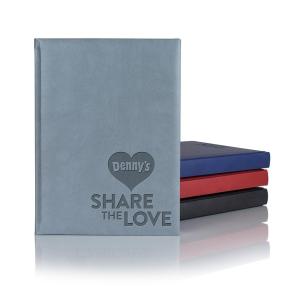 Castelli Tucson Grande Perforated Lined White Page Journal 1 Castelli Tucson Grande Perforated Lined White Page Journal 1