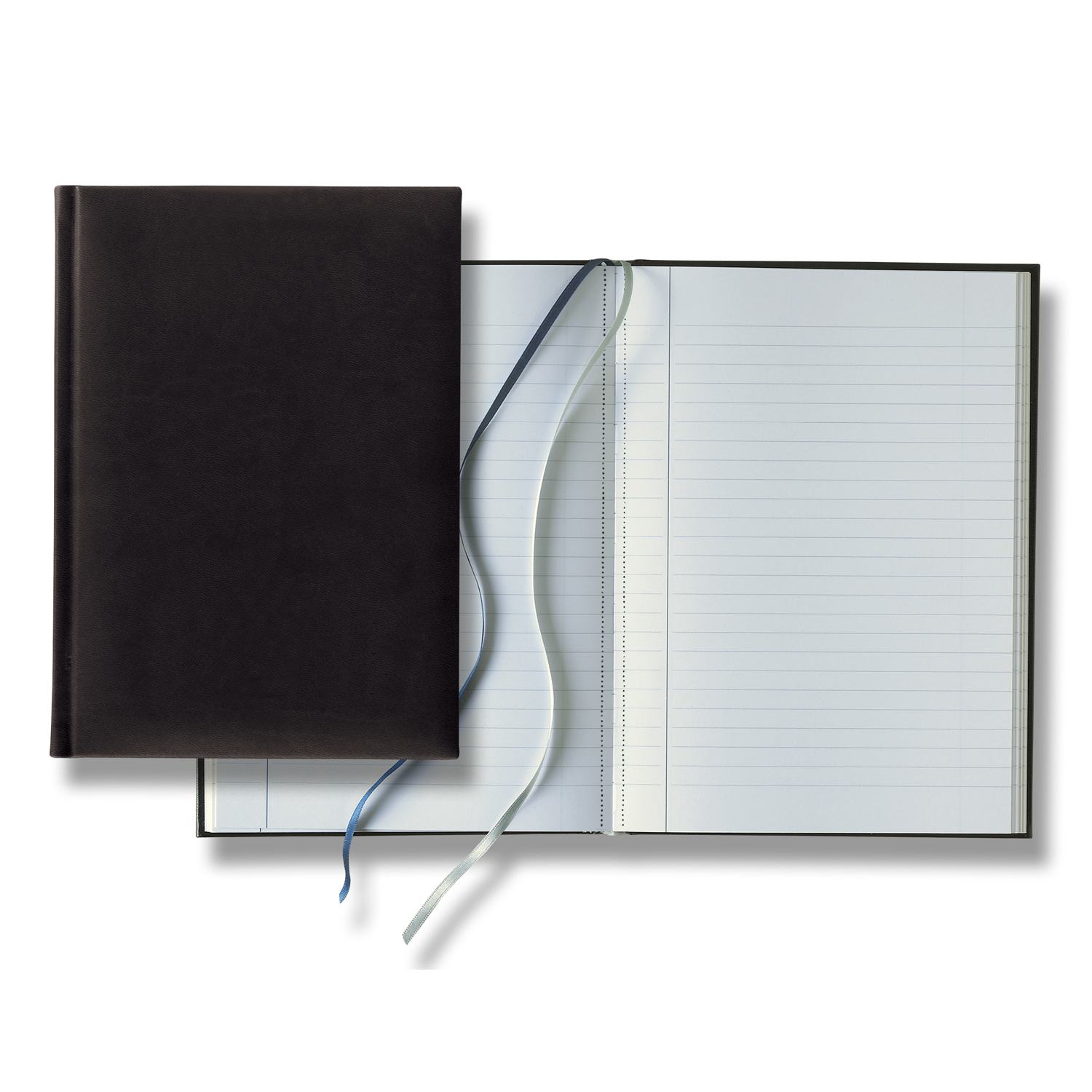Castelli Tucson Grande Perforated Lined White Page Journal 1