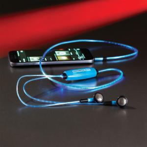Light Show Ear Buds 1 Light Show Ear Buds 1