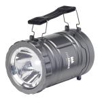 Retractable Flashlight and Lantern 1 Retractable Flashlight and Lantern 1