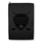 Champions Golf Towel 1 Champions Golf Towel 1