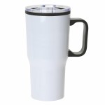 Color Splash 20oz SS Economy Mug 4 Color Splash 20oz SS Economy Mug 4