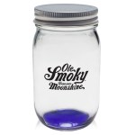 16 oz. Canning Lids Mason Jars - Additional Image 16 oz. Canning Lids Mason Jars - Additional Image