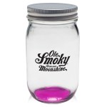 16 oz. Canning Lids Mason Jars - Additional Image 16 oz. Canning Lids Mason Jars - Additional Image