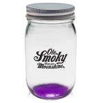 16 oz. Canning Lids Mason Jars - Additional Image 16 oz. Canning Lids Mason Jars - Additional Image