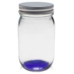 16 oz. Canning Lids Mason Jars - Additional Image 16 oz. Canning Lids Mason Jars - Additional Image