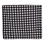 Fleece / Nylon Picnic Blanket - Additional Image Fleece / Nylon Picnic Blanket - Additional Image