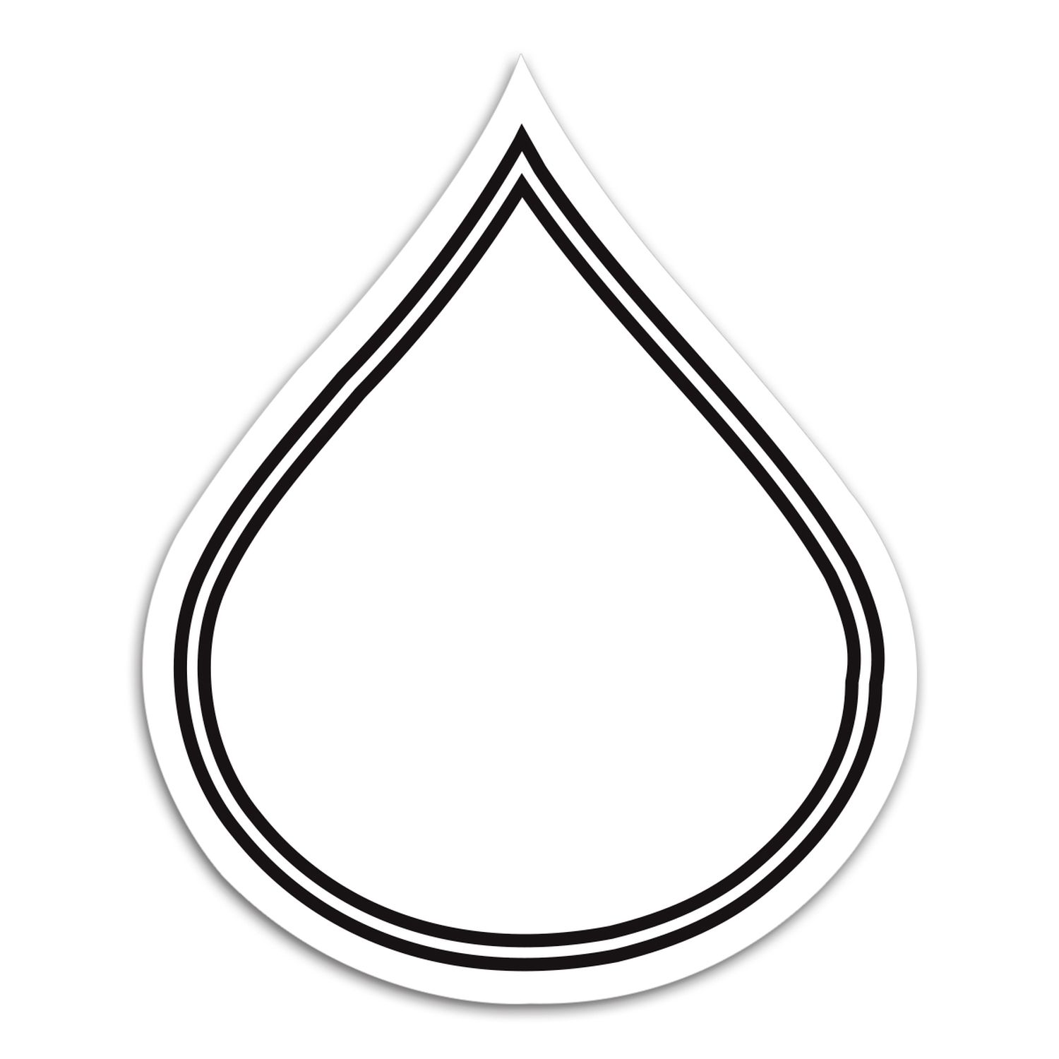 Droplet Magnet 1