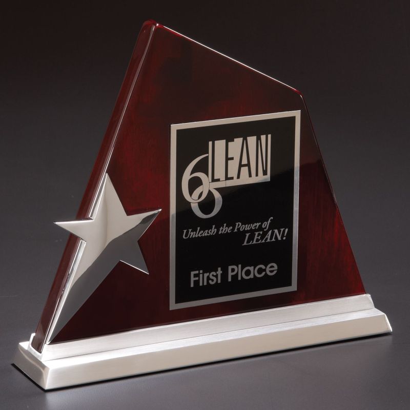 Cassiopeia Star Award 1 Cassiopeia Star Award 1