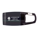 Clip On Stubby Flashlight - Black Clip On Stubby Flashlight - Black