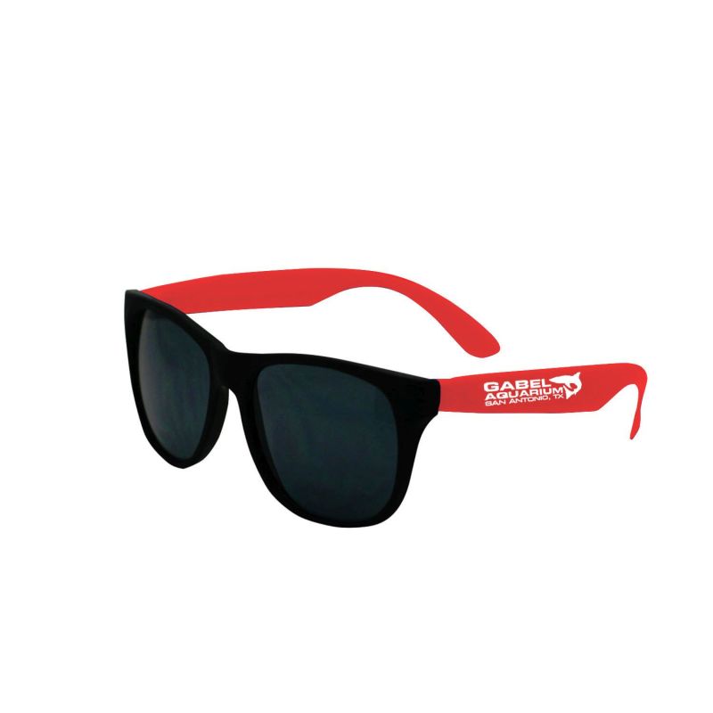 Two Tone Sunglasses 1 Two Tone Sunglasses 1