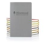 ApPeel Slim Medio Lined Apple Page Journal 1 ApPeel Slim Medio Lined Apple Page Journal 1
