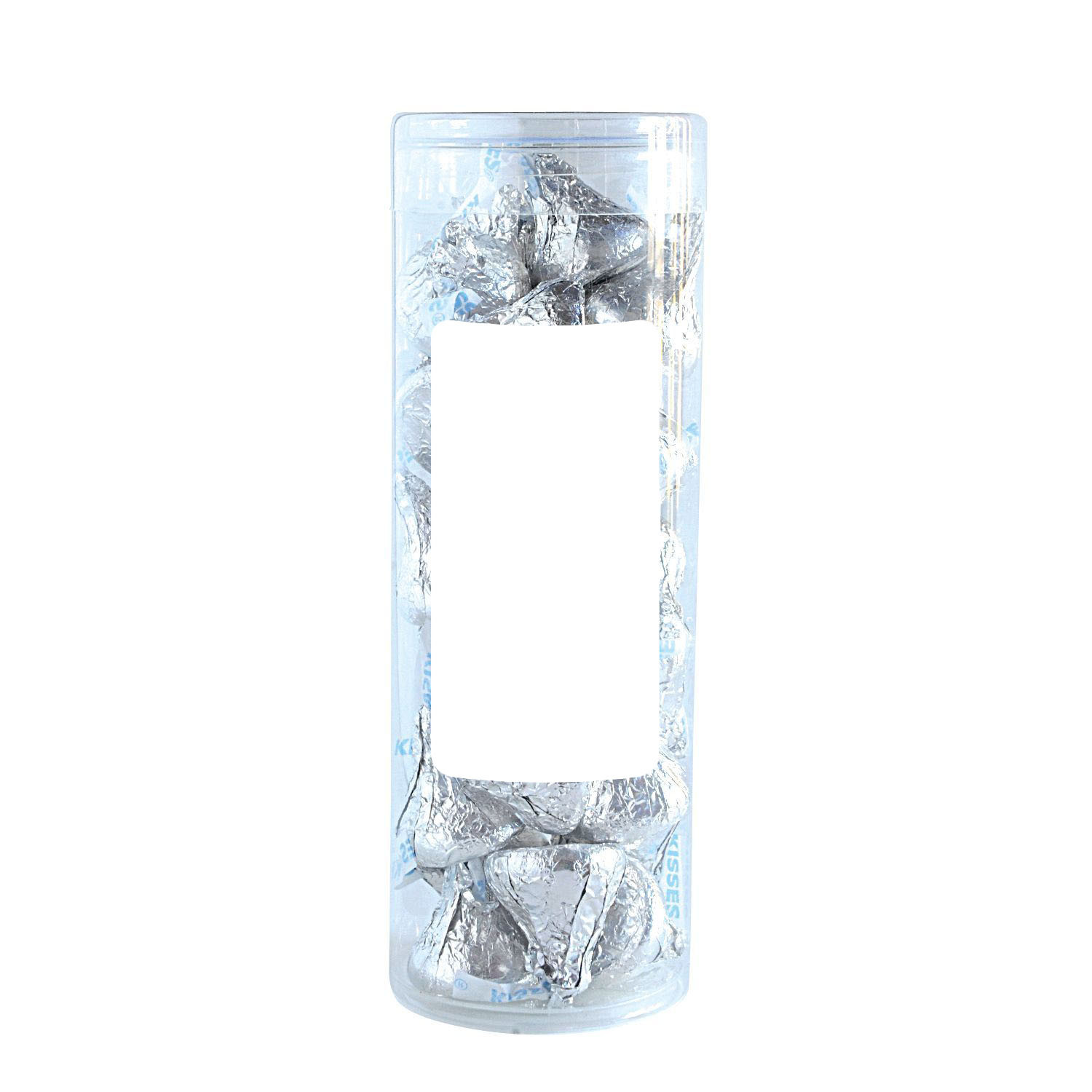 Large Fun Tube with Label Premium Fill 1