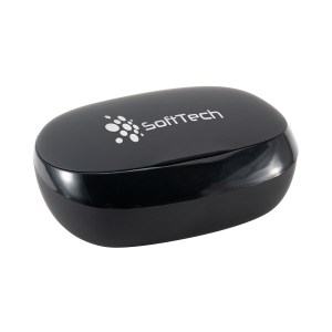 Over-The-Ear Wireless Earbuds 1 Over-The-Ear Wireless Earbuds 1