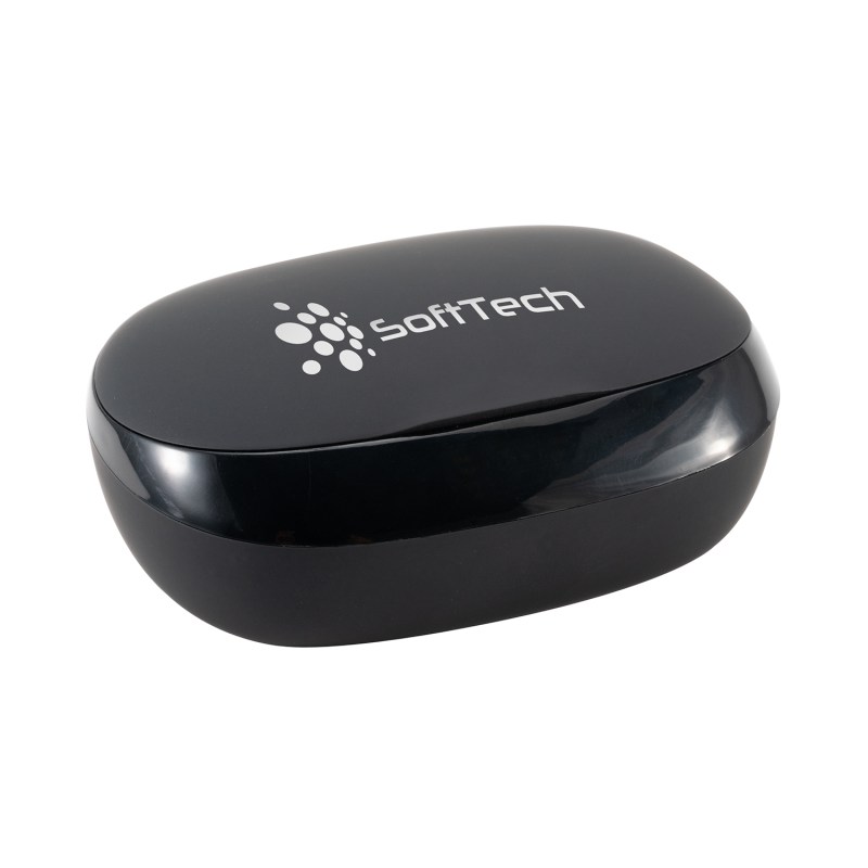 Over-The-Ear Wireless Earbuds 1 Over-The-Ear Wireless Earbuds 1