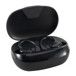 Over-The-Ear Wireless Earbuds - Additional Image Over-The-Ear Wireless Earbuds - Additional Image