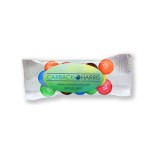 1/2 oz. Snack Bag with Label Premium Fill - Clear 1/2 oz. Snack Bag with Label Premium Fill - Clear
