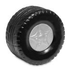 Tire Stress Shape 2 Tire Stress Shape 2