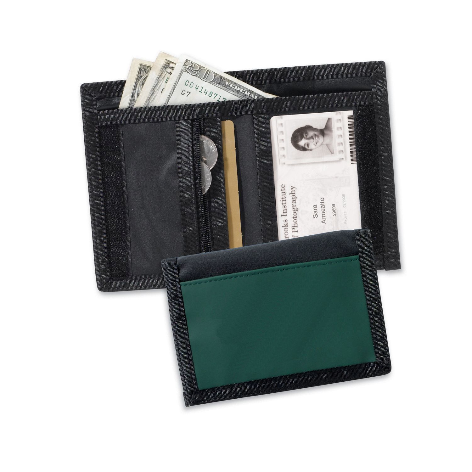 Id Wallet 1