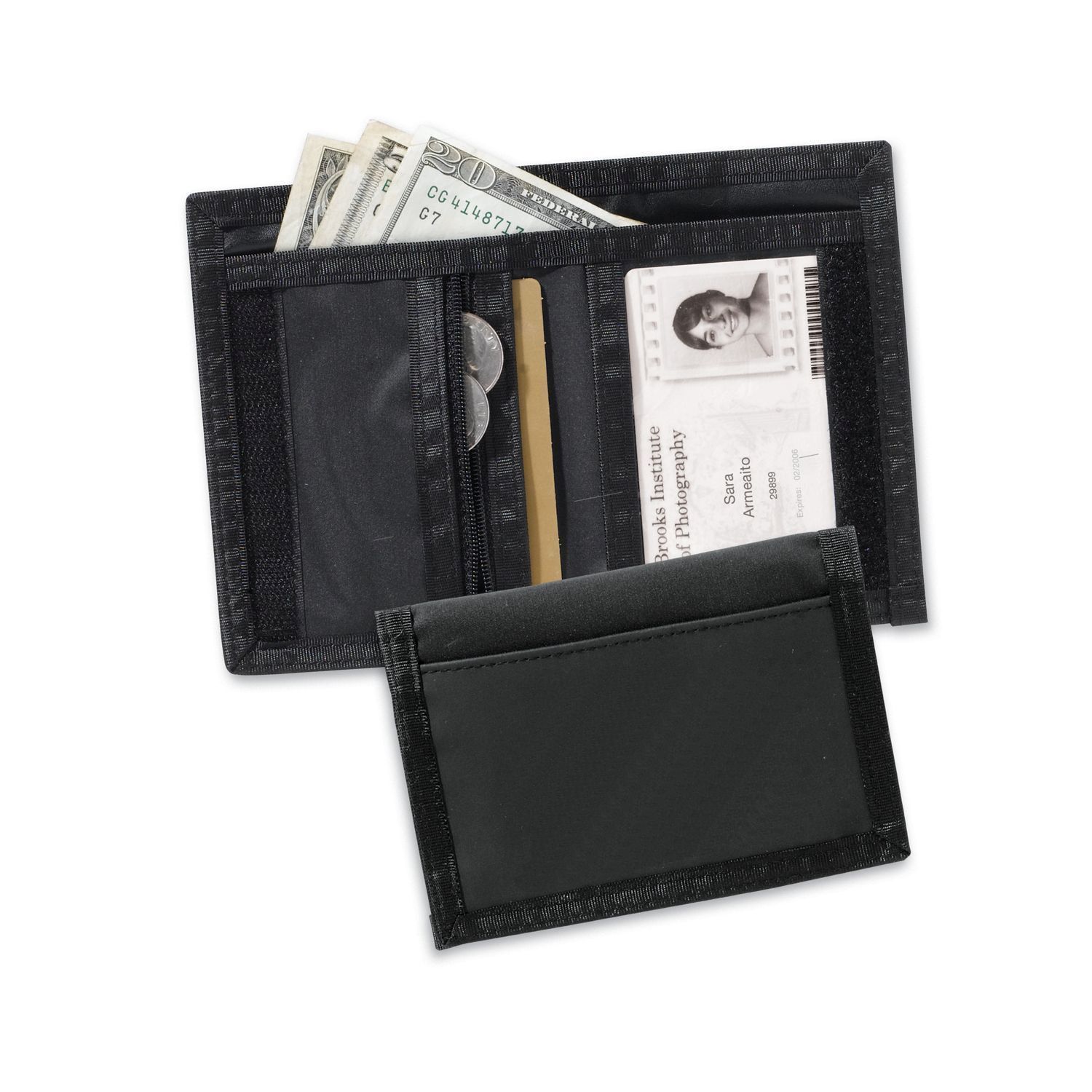 Id Wallet 1